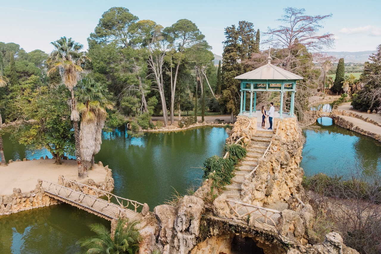 Parc Sama Boda Dron web