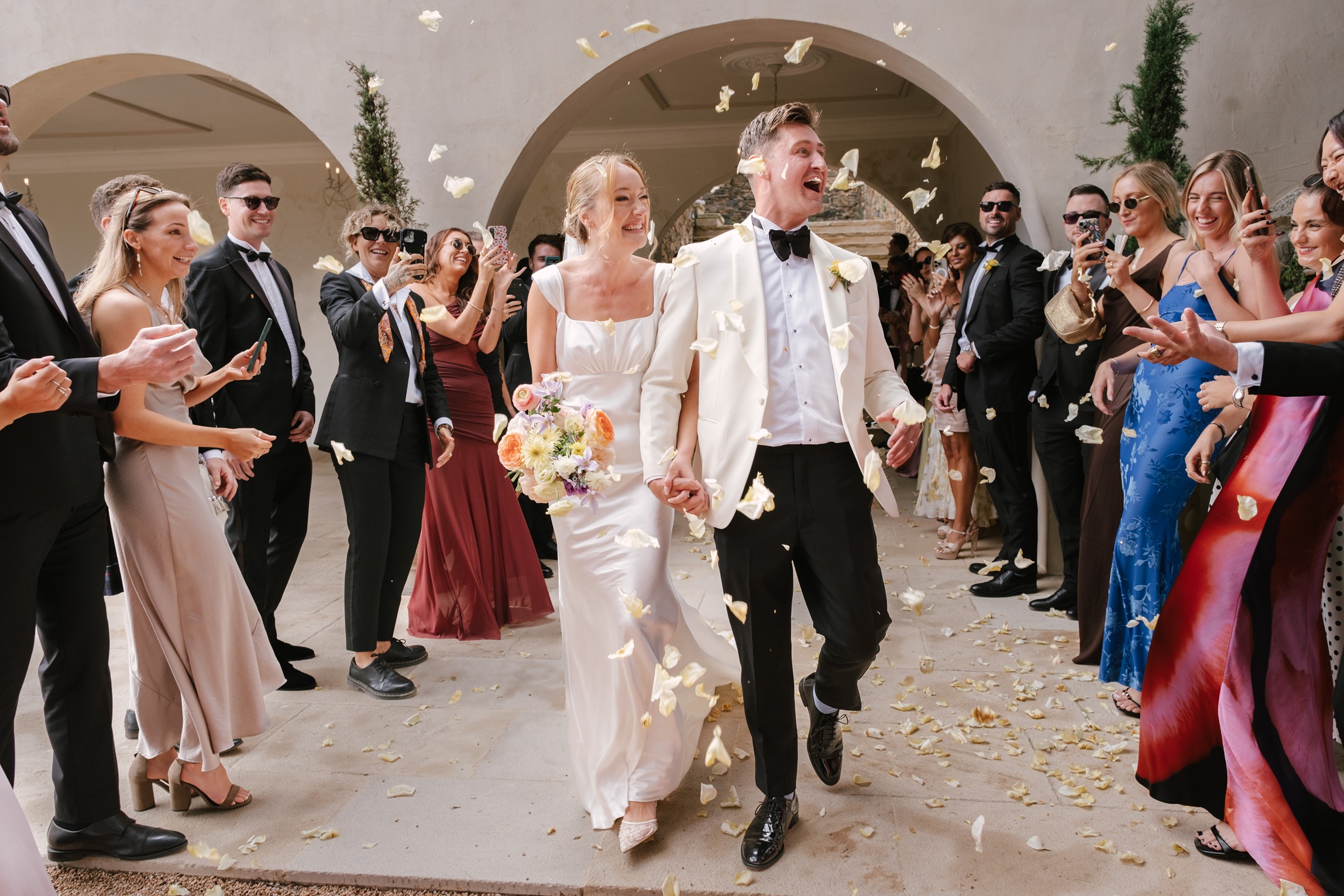 Tortosa Destination Weddings