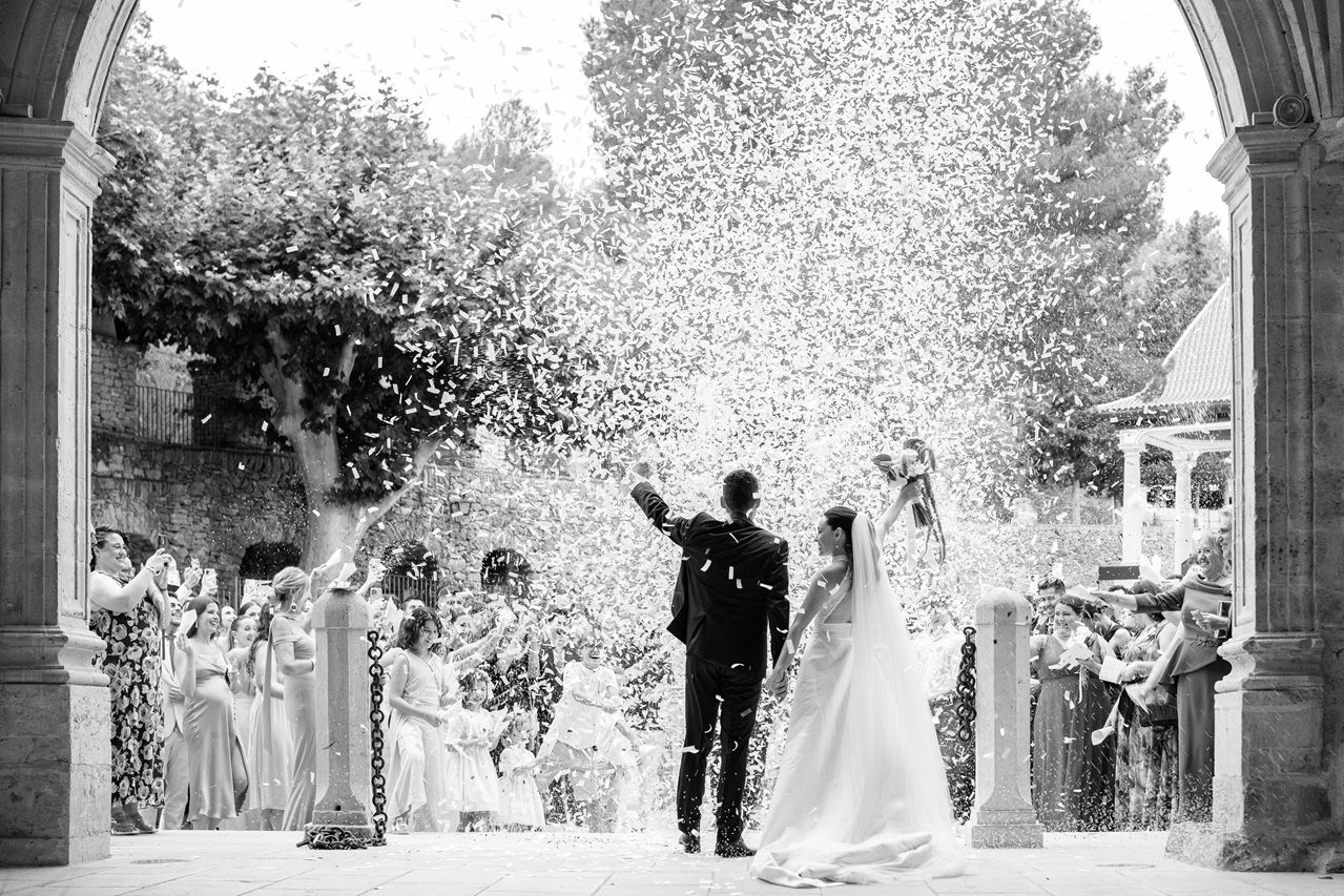 salida novios tom foy